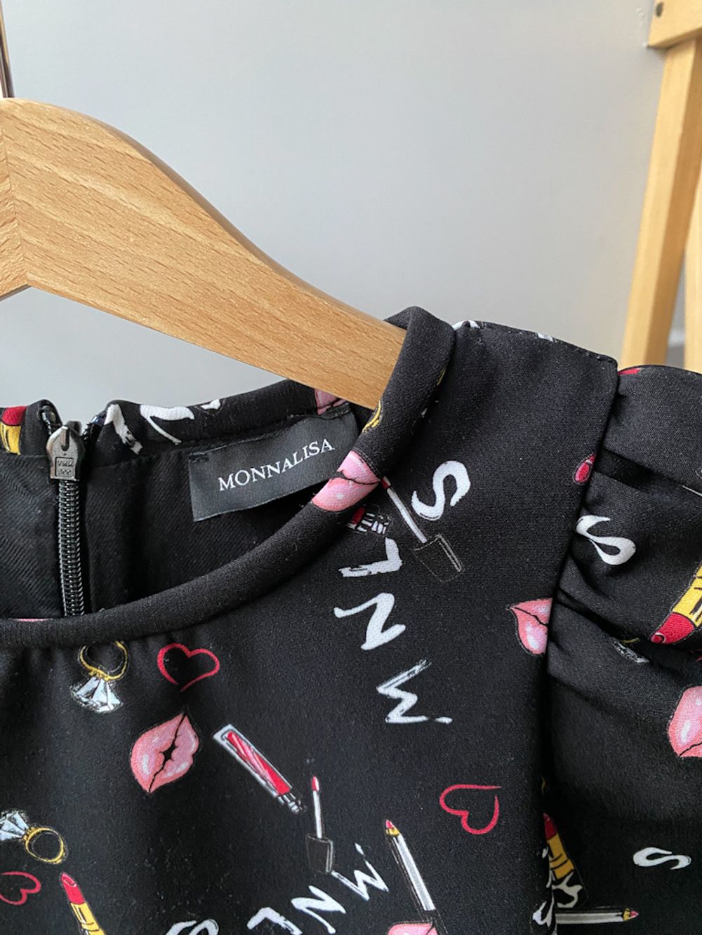 Платье Monnalisa, 128