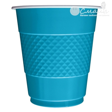 Стаканы Карибы набор 10шт.