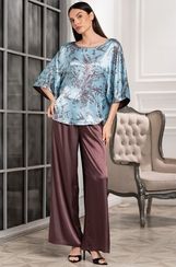 Пижама Mia-Amore 4226 "Prosecco"