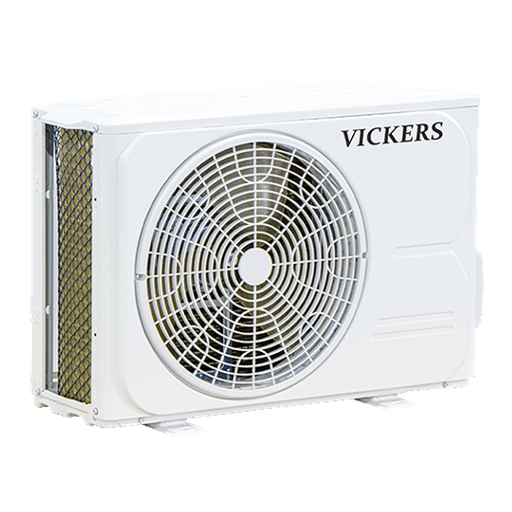 Сплит-система кондиционер Vickers Vera max VG-09HE 25 м²