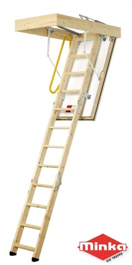 Чердачные лестницы: складные и раздвижные, готовые и на заказ в интернет-магазине бородино-молодежка.рф