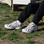 Кроссовки New Balance 610T "Urbancore"