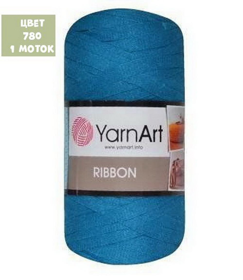 Ribbon (Yarn Art)