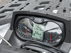 Квадроцикл AODES PathCross 1000L EPS (ПСМ)