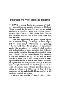 An introduction to social psychology | McDougall William