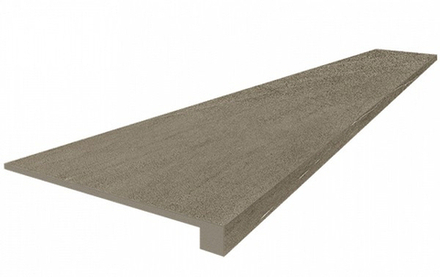 Фронтальная ступень Fiamma Bronze Scalino Front (620070002385)