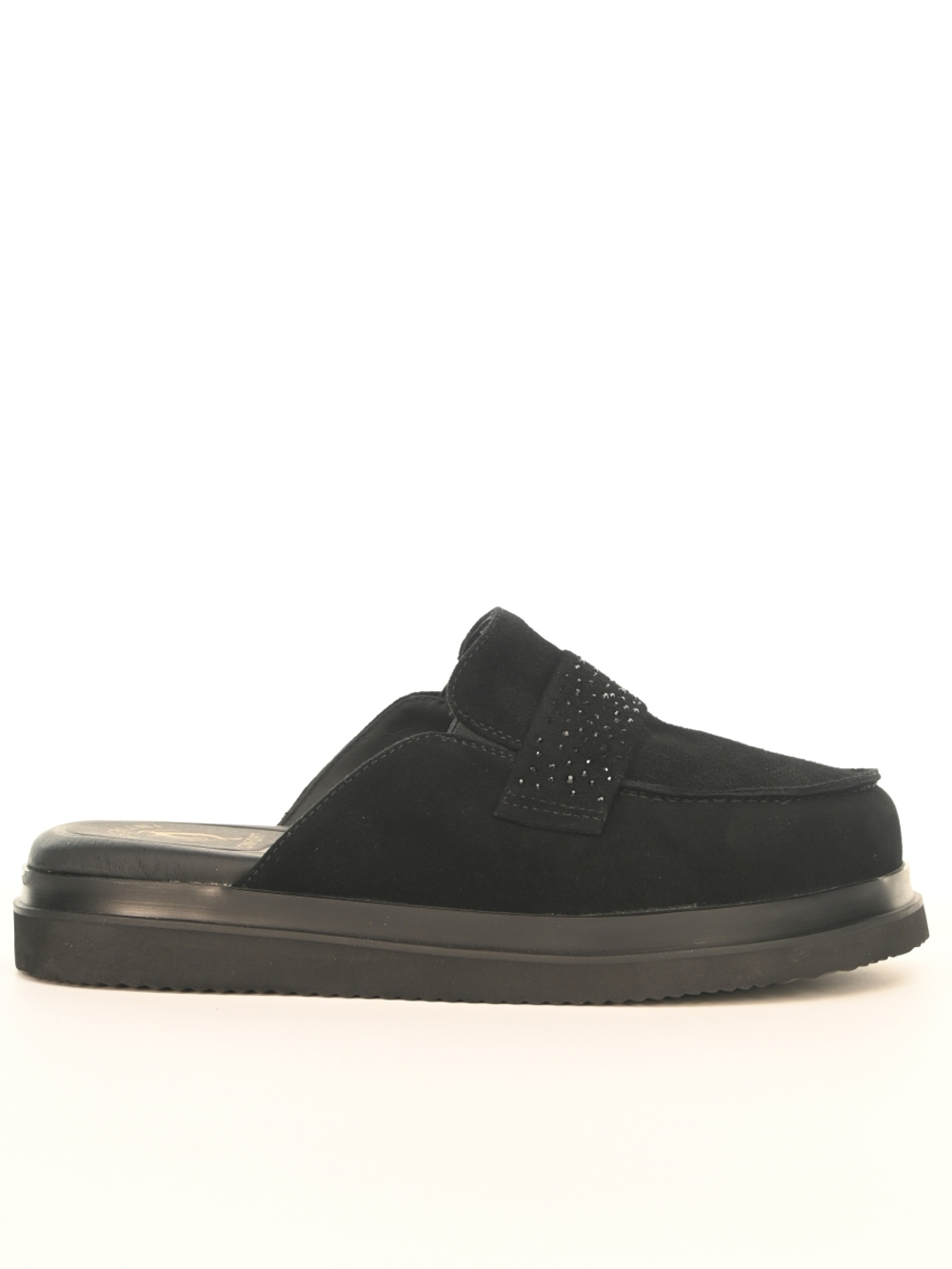 Мюли женские Ascalini G2221