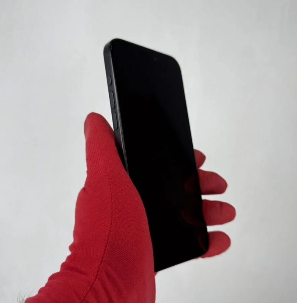 iPhone 15 Pro Max, 256 ГБ б/у