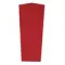 Acoustic-Space Red 120x30x30