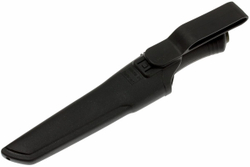 Нож Morakniv Bushcraft Black, арт. 10791