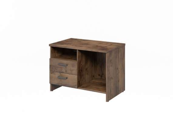 Тумба греденция 820х526х610 L-290