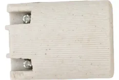 Патрон Navigator Е14 керамический 02564