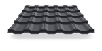Металлочерепица Kvinta plus 3D Satin Matt