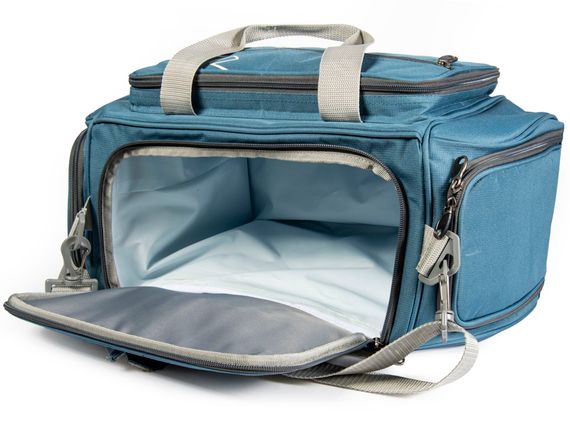 Термосумка Norfin VARDO NFL с посуд. на 4 персоны