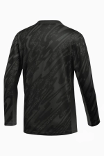Вратарская кофта Nike Gardien V LS GK Детская - черный
