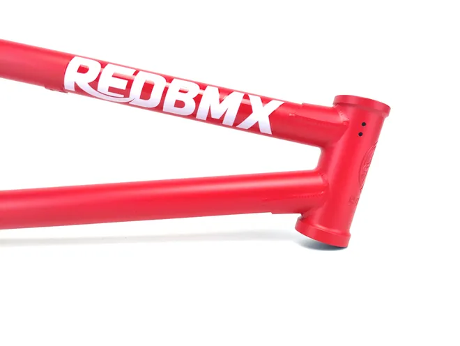 Bmx whip clearance