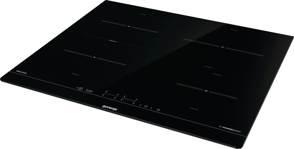 Независимая индукционная варочная панель Gorenje IT643BSC7
