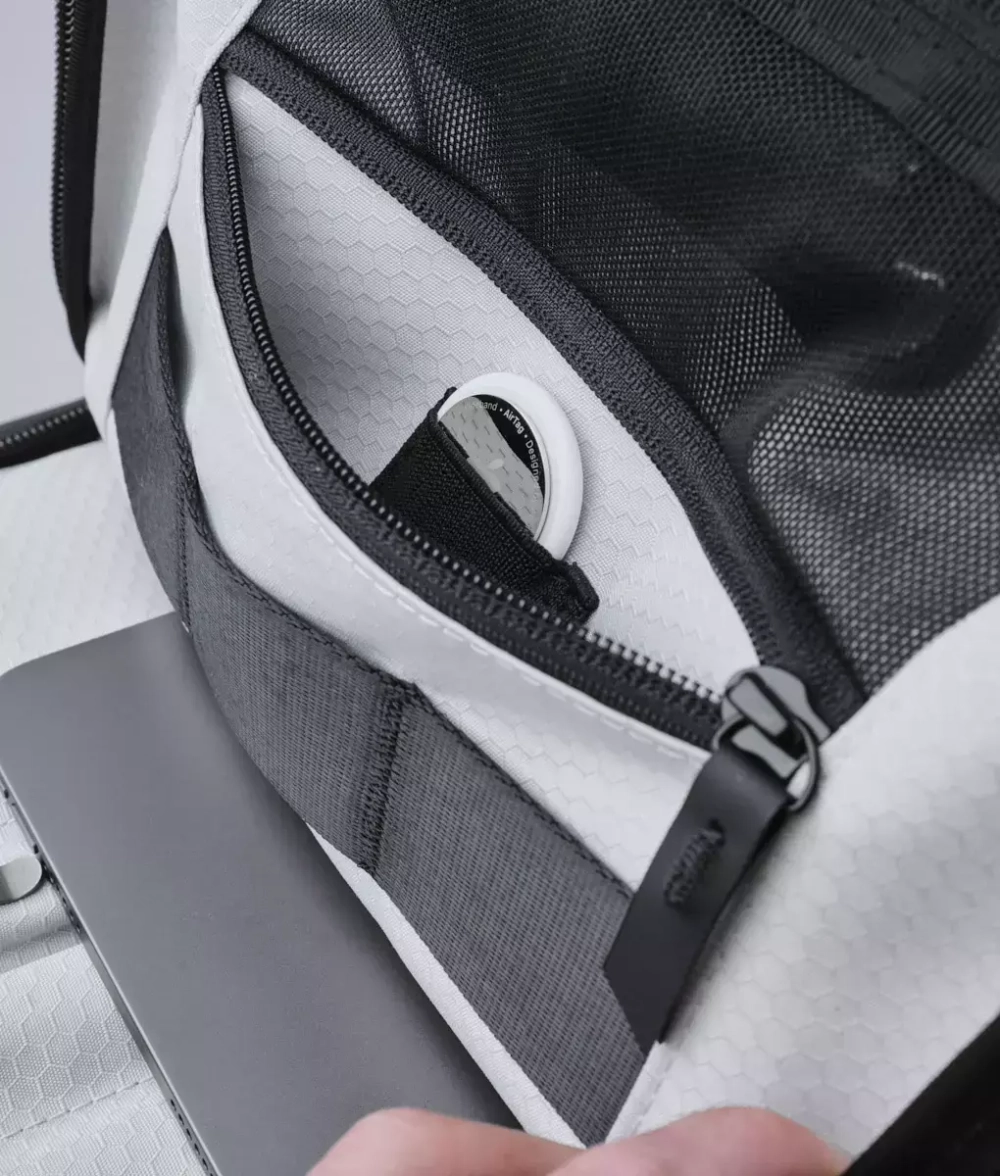 Рюкзак Alpaka Elements Travel Backpack 35L