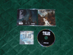 Tulus / Fandens Kall (Limited Edition)(RU)(CD)
