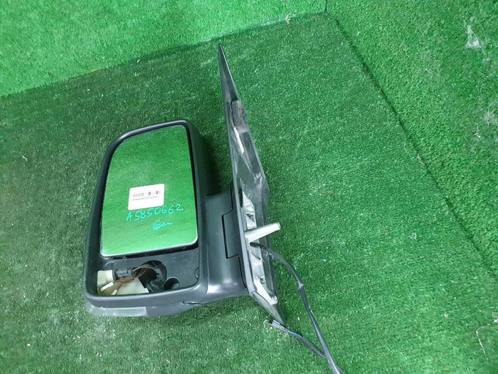 Зеркало левое Mercedes Sprinter W906 (2006-2019) 6 контактов