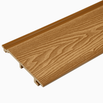 Фасадная облицовка CM Cladding VINTAGE, 21x174x3000 мм Дуб 0.522м2