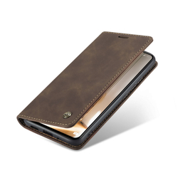 Чехол-книжка CaseMe Matte Xiaomi 12/12X