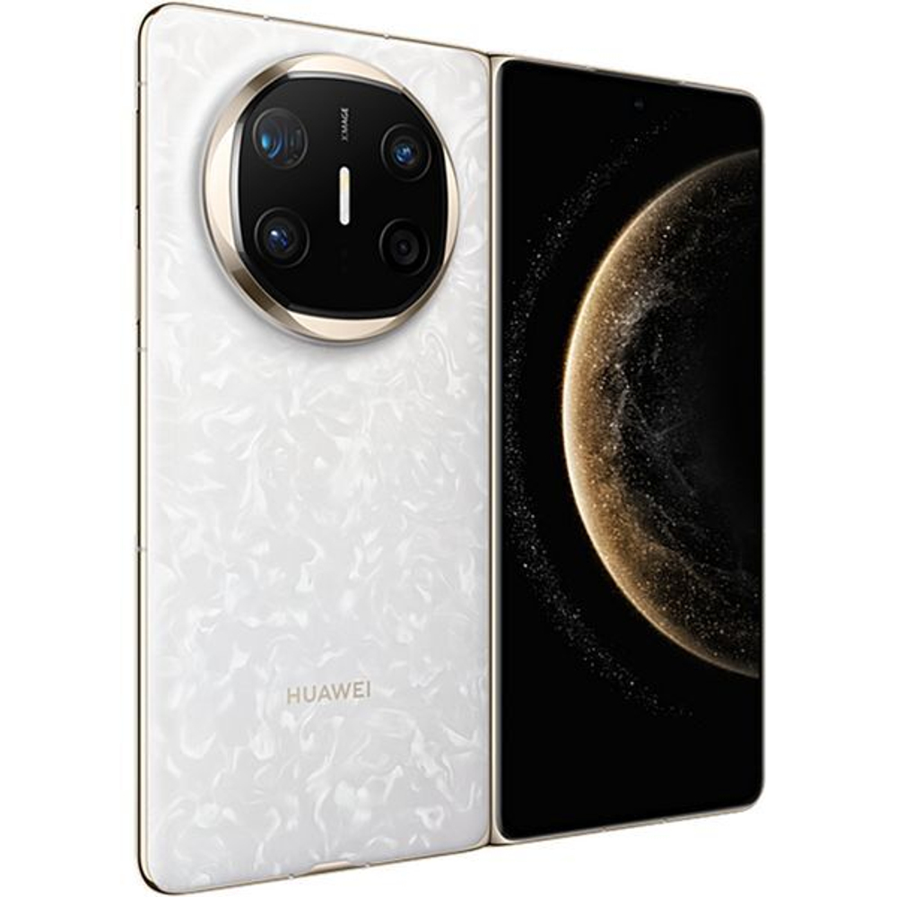 Смартфон HUAWEI Mate X6 16 ГБ/1 ТБ (Белый туман | Nebula White)