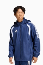 Куртка adidas Tiro 26 League - темно-синий