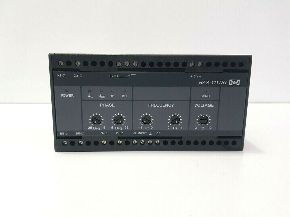 HAS-111 DG