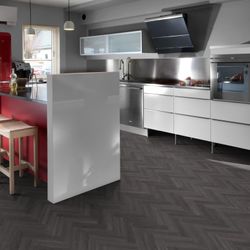 Винил Kahrs Calder CHW 120