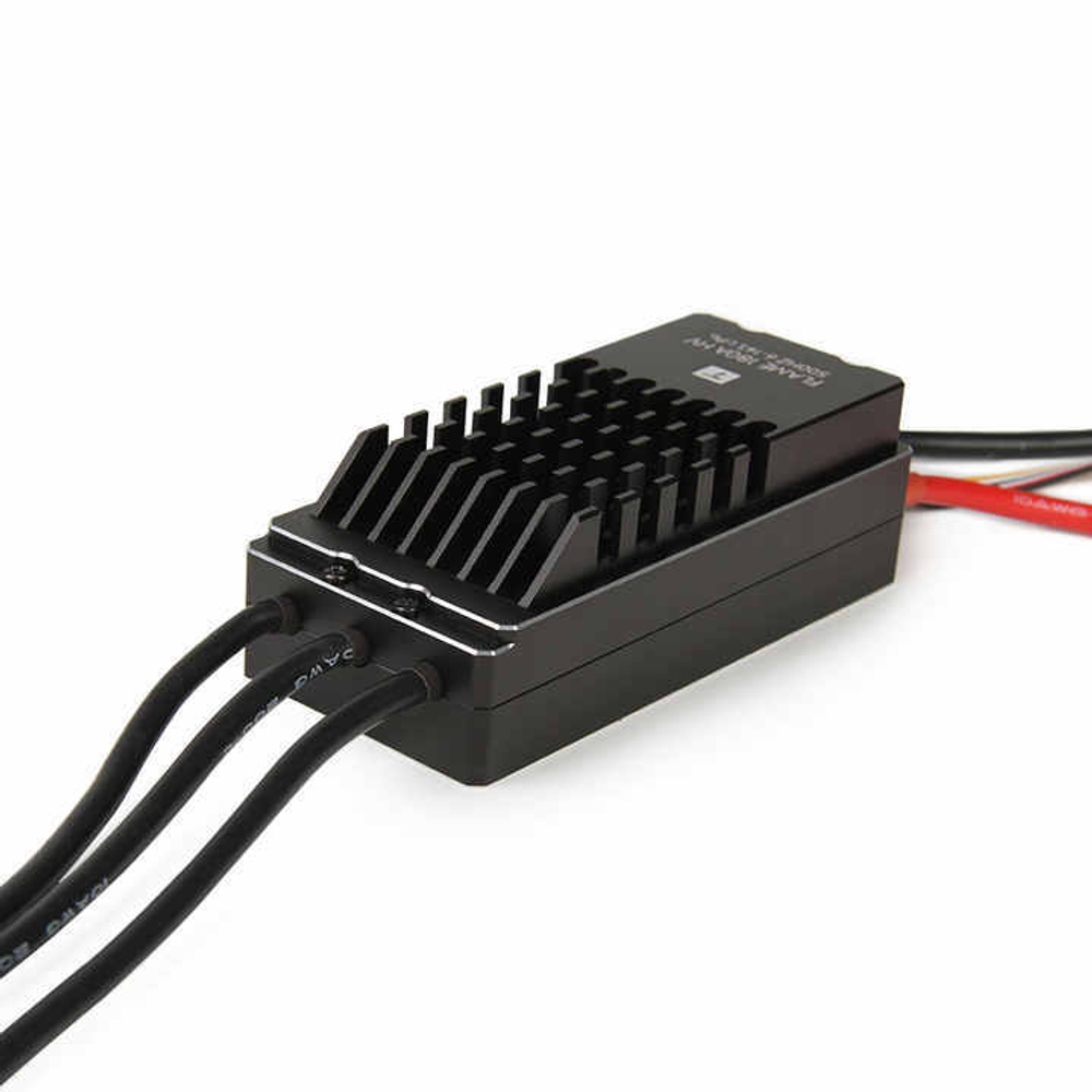 ESC регулятор T-Motor Flame 180A HV 500HZ 6-14s LiPO