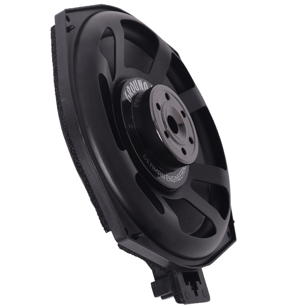 Ground Zero GZCS 200BMW-SW Midbas zvučnici za BMW (par)