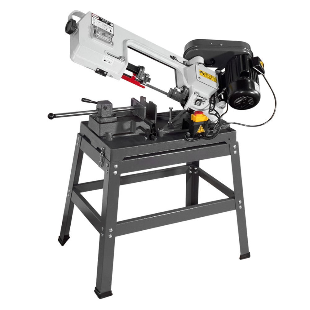 PROMA PPK-115U ленточнопильный станок по металлу