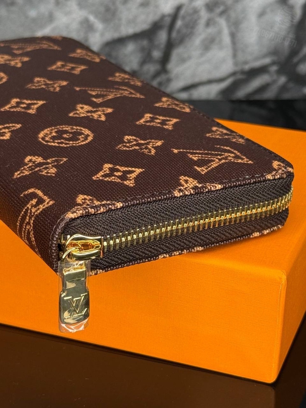 Портмоне Louis Vuitton Zippy