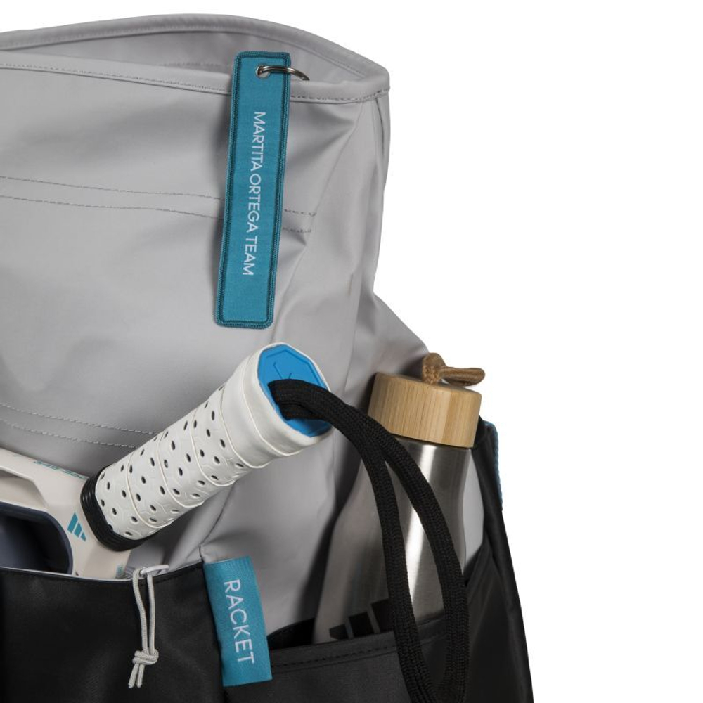 Спортивная сумка Adidas Weekend Off White 3.4