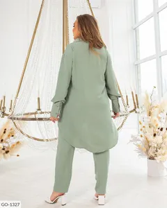 Костюм GO-1319 Фабрика Моды