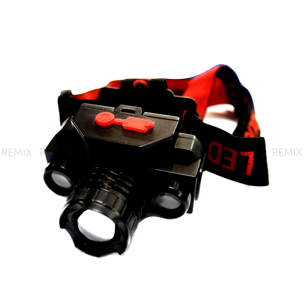 Фонарь налобный NNBrand KX-1805