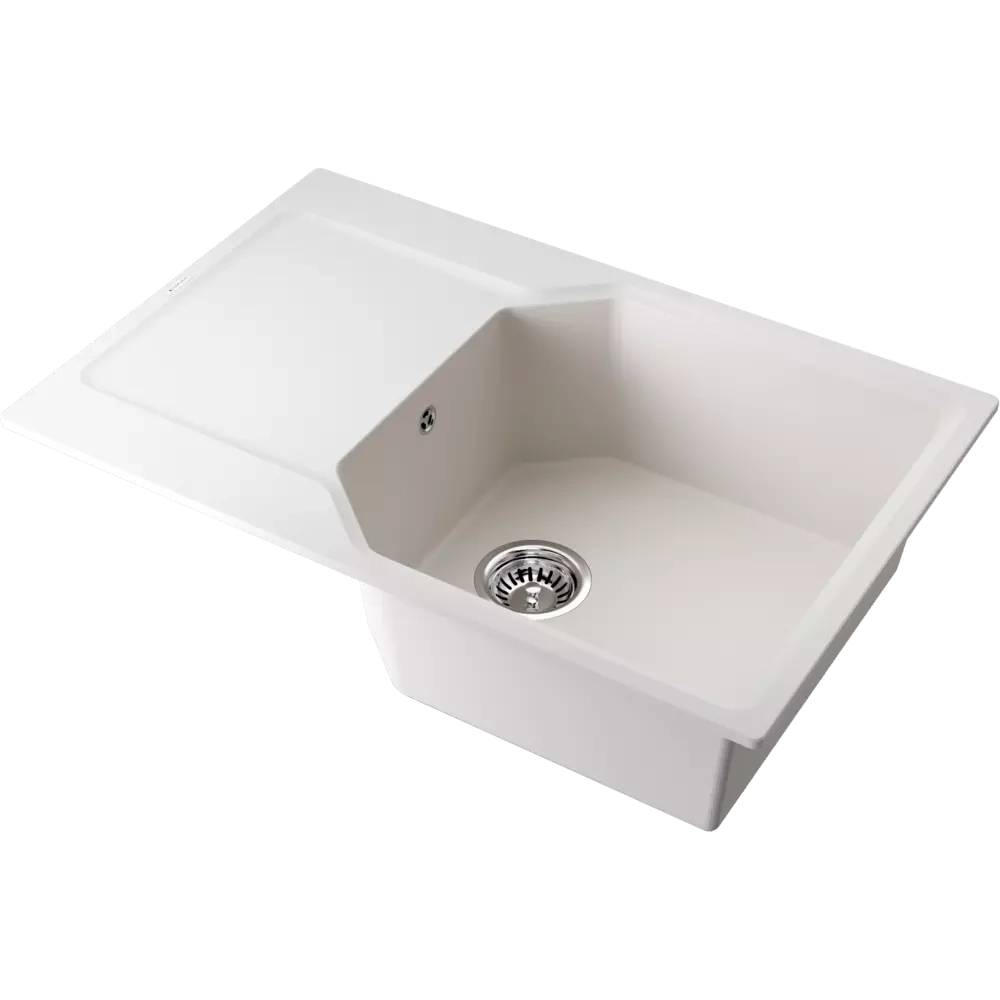 Кухонная мойка Omoikiri Yonaka-78-LB-GR