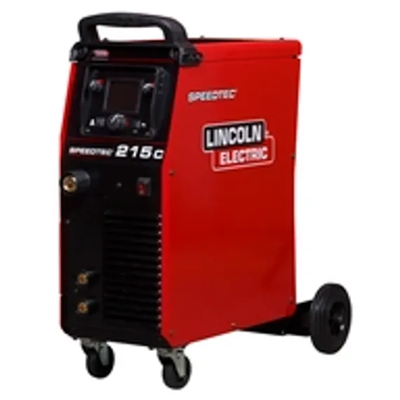 Сварочный инвертор Lincoln Electric Power Wave S700