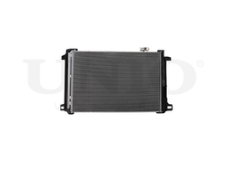 Радиатор кондиционера UNIO RAD-30025
