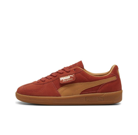 Кроссовки Puma Palermo 'Mars Red Caramel Latte' 396463-24