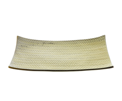 Блюдо декоративное Gold от Sporvil