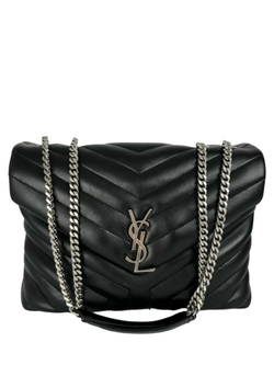 Сумка Saint Laurent LouLou medium