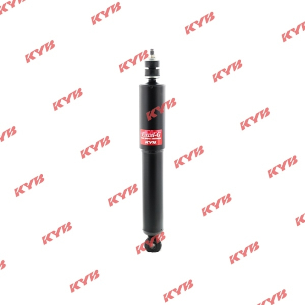 Амортизатор газомасляный KYB (F) 344294