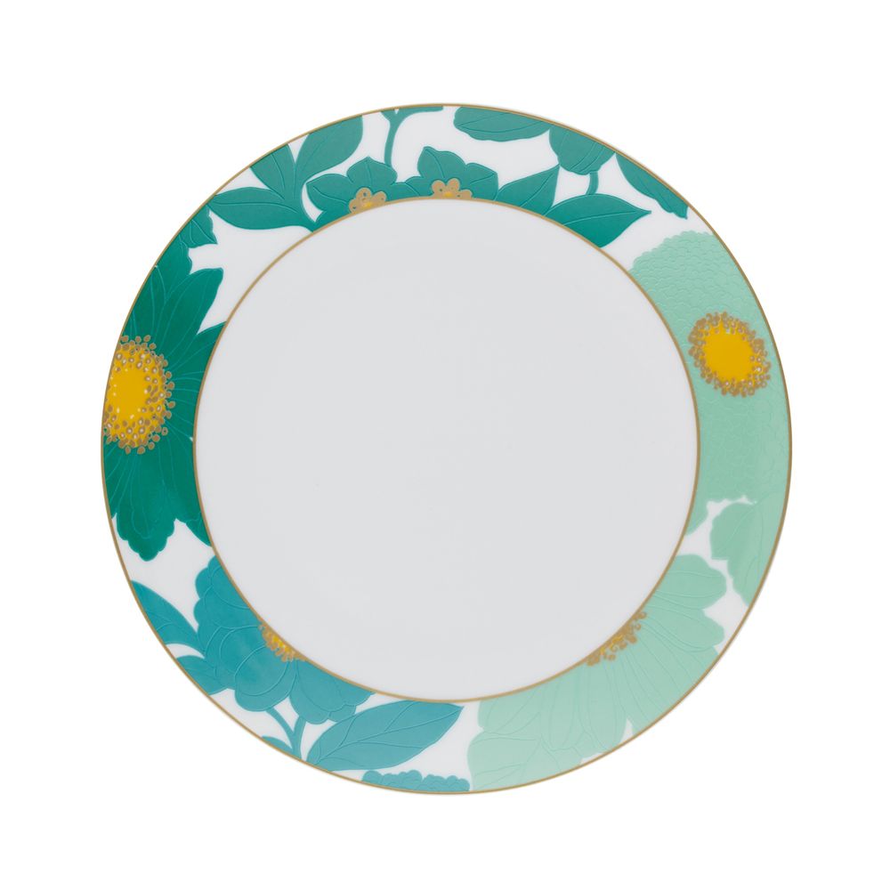 Набор чайно-столовый Gipfel Estate 3974 16 предметов