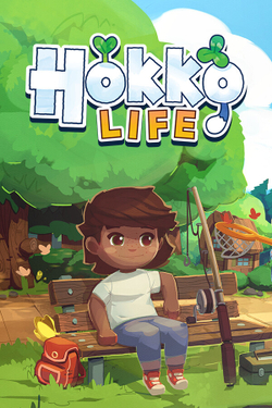 Hokko Life (для ПК, цифровой код доступа)