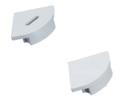 Заглушка для LC-LPU-1717 с отверстием