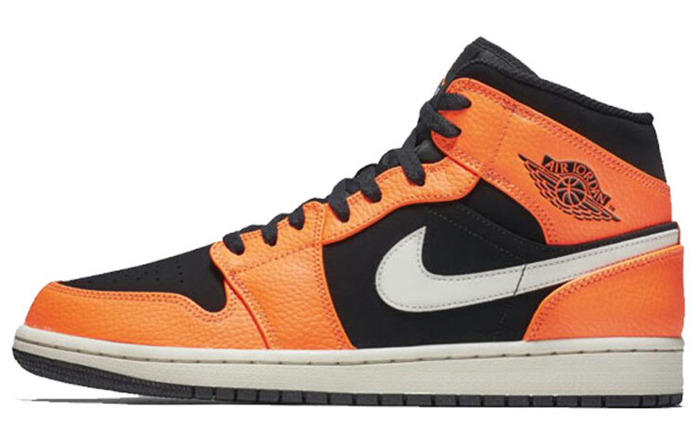Кроссовки Jordan Air Jordan 1 Mid