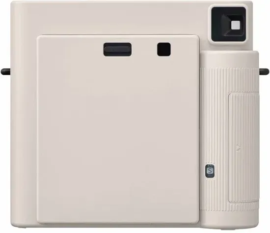Фотоаппарат моментальной печати Fujifilm Instax Square SQ1 , белый