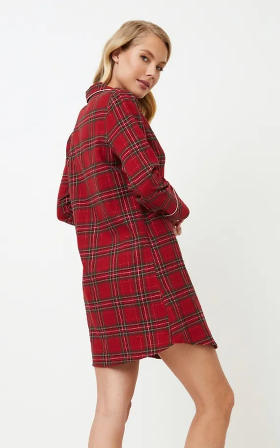 HOLLY Сорочка женская